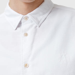 AllSaints Haven Long Sleeve Shirt